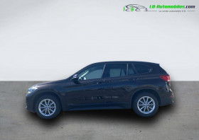 Bmw X1 xDrive 18d 150 ch BVA  occasion  Beaupuy - photo n6