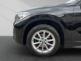 Bmw X1 xDrive 18d 150 ch BVA  occasion  Beaupuy - photo n9