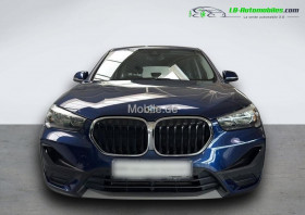 Bmw X1 xDrive 18d 150 ch BVA  occasion  Beaupuy - photo n5