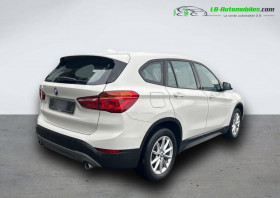 Bmw X1 xDrive 18d 150 ch BVA  occasion  Beaupuy - photo n4