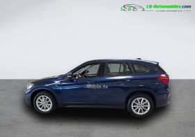 Bmw X1 xDrive 18d 150 ch BVA  occasion  Beaupuy - photo n6