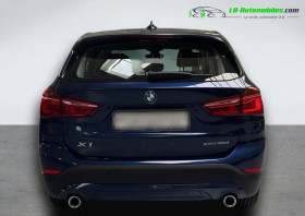 Bmw X1 xDrive 18d 150 ch BVA  occasion  Beaupuy - photo n7
