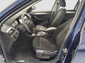 Bmw X1 xDrive 18d 150 ch BVA  occasion  Beaupuy - photo n8