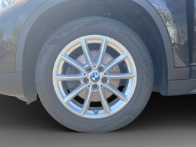 Bmw X1 xDrive 18d 150 ch BVA  occasion  Beaupuy - photo n11