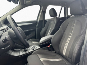 Bmw X1 xDrive 18d 150 ch BVA  occasion  Beaupuy - photo n6
