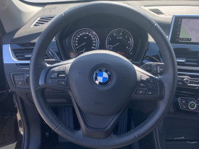 Bmw X1 xDrive 18d 150 ch BVA  occasion  Beaupuy - photo n10