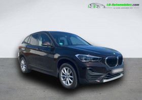 Bmw X1 xDrive 18d 150 ch BVA  occasion  Beaupuy - photo n2