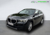 Bmw X1 xDrive 18d 150 ch BVA   Beaupuy 31