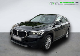 Bmw X1 , garage LB AUTOMOBILES  Beaupuy