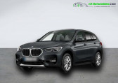Annonce Bmw X1 occasion Diesel xDrive 18d 150 ch BVA  Beaupuy