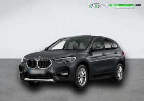 Bmw X1 , garage LB AUTOMOBILES  Beaupuy