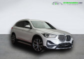 Bmw X1 xDrive 18d 150 ch BVA   Beaupuy 31
