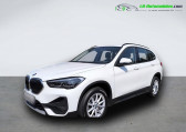 Bmw X1 occasion année 2022 boite Automatique Annonce Bmw X1 occasion Diesel xDrive 18d 150 ch BVA à Beaupuy