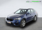 Bmw X1 xDrive 18d 150 ch BVA   Beaupuy 31