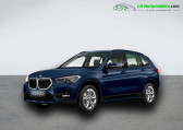 Bmw X1 xDrive 18d 150 ch BVA   Beaupuy 31