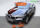 Annonce Bmw X1 occasion Diesel xDrive 18d 150 ch BVA  Beaupuy