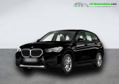 Annonce Bmw X1 occasion Diesel xDrive 18d 150 ch BVA  Beaupuy