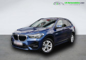 Annonce Bmw X1 occasion Diesel xDrive 18d 150 ch BVA  Beaupuy