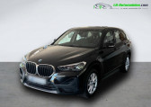 Annonce Bmw X1 occasion Diesel xDrive 18d 150 ch BVA  Beaupuy