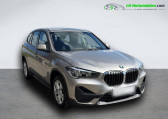 Annonce Bmw X1 occasion Diesel xDrive 18d 150 ch BVA  Beaupuy
