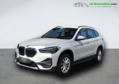 Annonce Bmw X1 occasion Diesel xDrive 18d 150 ch BVA  Beaupuy
