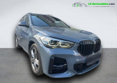 Bmw X1 xDrive 18d 150 ch BVA   Beaupuy 31