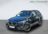 Bmw X1 xDrive 18d 150 ch BVA   Beaupuy 31