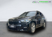 Bmw X1 xDrive 18d 150 ch BVA   Beaupuy 31