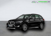 Bmw X1 xDrive 18d 150 ch BVA   Beaupuy 31