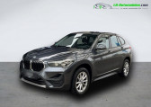 Bmw X1 xDrive 18d 150 ch BVA   Beaupuy 31