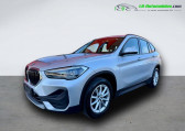 Annonce Bmw X1 occasion Diesel xDrive 18d 150 ch BVA  Beaupuy