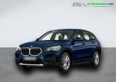 Bmw X1 occasion année 2019 boite Automatique Annonce Bmw X1 occasion Diesel xDrive 18d 150 ch BVA à Beaupuy