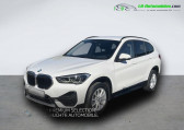 Bmw X1 xDrive 18d 150 ch BVA   Beaupuy 31