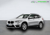 Bmw X1 occasion année 2019 boite Automatique Annonce Bmw X1 occasion Diesel xDrive 18d 150 ch BVA à Beaupuy