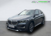 Bmw X1 xDrive 18d 150 ch BVA   Beaupuy 31