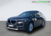 Bmw X1 occasion année 2022 boite Automatique Annonce Bmw X1 occasion Diesel xDrive 18d 150 ch BVA à Beaupuy
