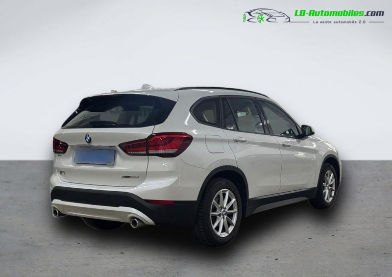 Bmw X1 xDrive 18d 150 ch BVA  occasion  Beaupuy - photo n4