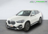 Bmw X1 occasion année 2020 boite Automatique Annonce Bmw X1 occasion Diesel xDrive 18d 150 ch BVA à Beaupuy