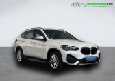 Bmw X1 occasion année 2019 boite Automatique Annonce Bmw X1 occasion Diesel xDrive 18d 150 ch BVA à Beaupuy