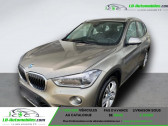 Annonce Bmw X1 occasion Diesel xDrive 18d 150 ch BVA  Beaupuy