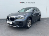 Bmw X1 xDrive 18d 150 ch BVA8 Business Design   Auch 32