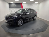 Bmw X1 xDrive 18d 150 ch BVA8 Lounge   Limoges 87