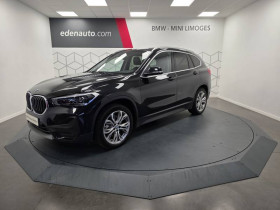 Bmw X1 , garage edenauto premium BMW Limoges  Limoges