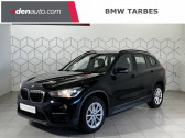 Annonce Bmw X1 occasion Diesel xDrive 18d 150 ch BVA8 Lounge  Tarbes