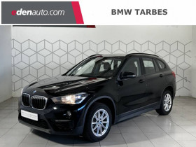 Bmw X1 occasion 2018 mise en vente à Tarbes par le garage BMW TARBES - photo n°1