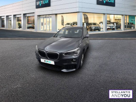 Bmw X1 , garage SPOTICAR STELLANTIS &YOU MARSEILLE RABATAU  MARSEILLE
