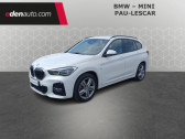 Bmw X1 xDrive 18d 150 ch BVA8 M Sport   Lescar 64