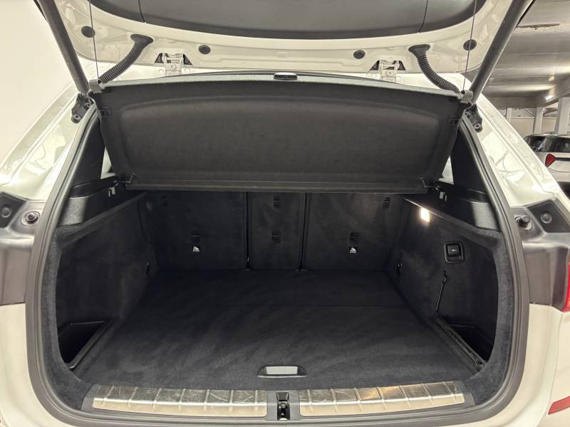Bmw X1 xDrive 18d 150 ch BVA8 M Sport  occasion � Lormont - photo n�9