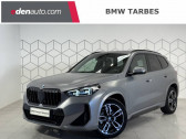 Annonce Bmw X1 occasion Diesel xDrive 18d 150 ch BVA8 M Sport  Tarbes