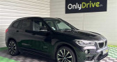 Annonce Bmw X1 occasion Diesel xDrive 18d 150 ch BVA8 Sport � SAINT FULGENT